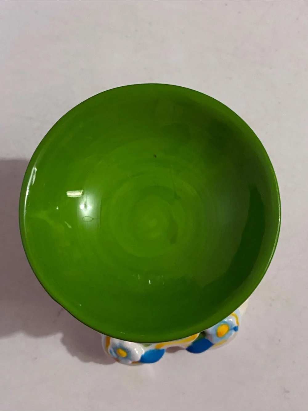Beach Themed Ceramic Wax Warmer